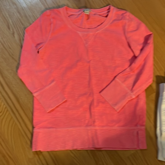 Jcrew spring / summer outfit 4 piece bundle - Picture 2 of 13